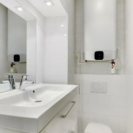 Pick A Flat's In Batignolles - Passage Cardinet * Parigi
